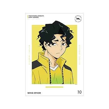 Amazon.co.jp: アルマビアンカ(armabianca) ハイキュー!! 佐久早